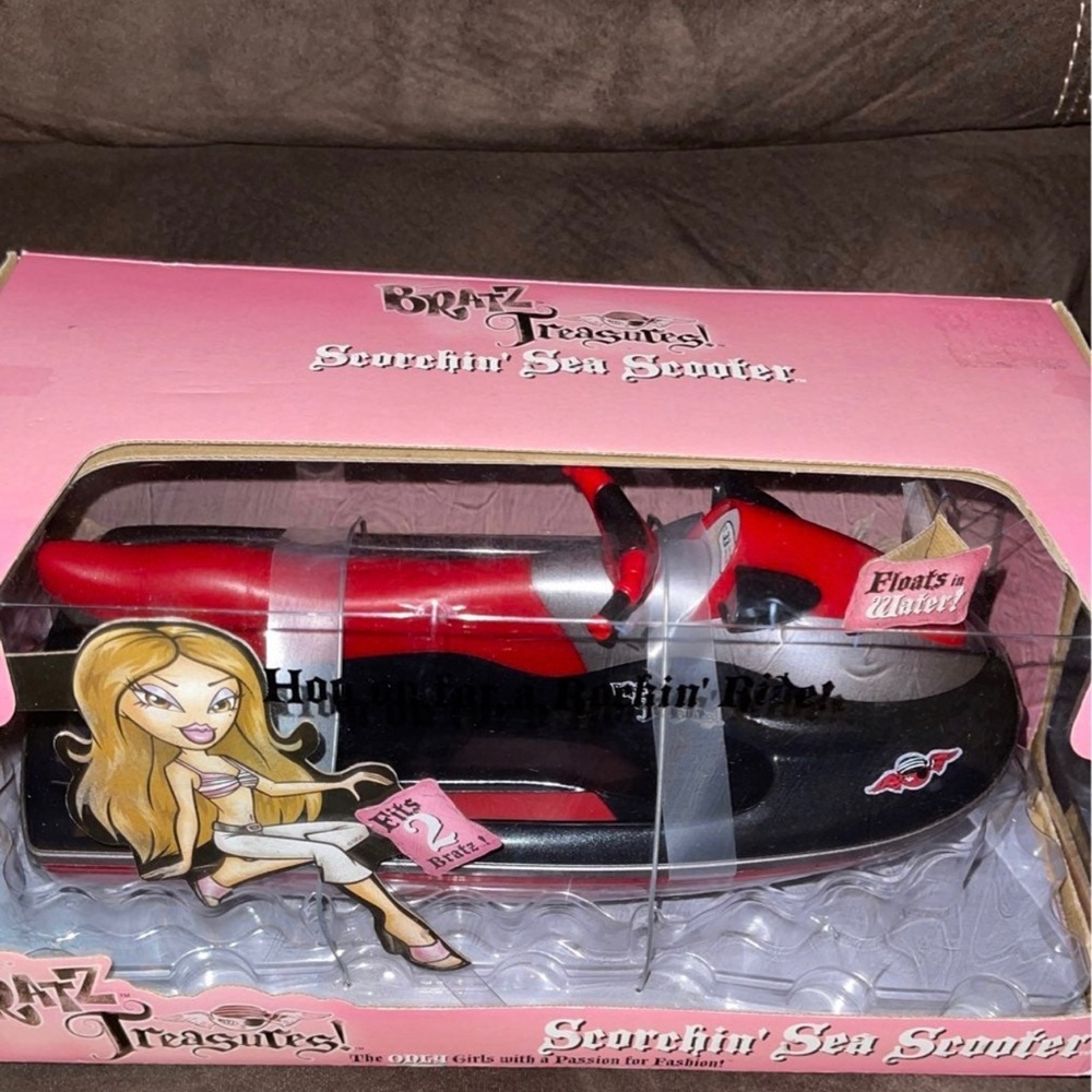 Bratz